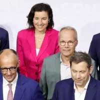 "L’Allemagne est de retour" : nouvelle coalition et nouvel agenda international 