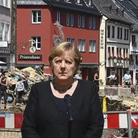 Floods in Germany: On the Verge of an Electoral Earthquake