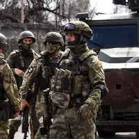 L’armée russe en Ukraine : une campagne militaire sous-estimée ?