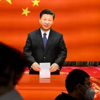 Le 20ème Congrès du PCC et la logique de Xi Jinping