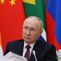 [Le monde vu d'ailleurs] - Que peut-on attendre de la présidence russe des BRICS ?