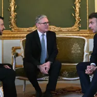 [Le monde vu d’ailleurs] - Quel rôle pour les Européens en Ukraine ?