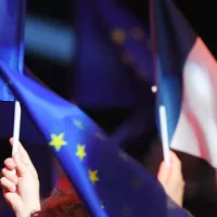 Le Pen et Macron : quels programmes pour l’Europe ?