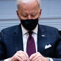 Le plan de "sauvetage" américain de Joe Biden 