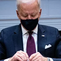 Joe Biden's American "Rescue" Plan