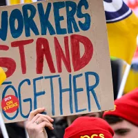 Refusing To Be Poor Anymore? British Trade Unionism in the 2020s