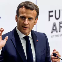 President Macron’s Two Africa Policies