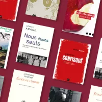 Nos sept recommandations de lecture de fin d'année