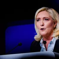 Les quatre points à retenir du programme de Marine Le Pen