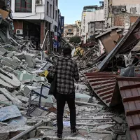 Will Turkey's earthquakes create shock waves on election day?