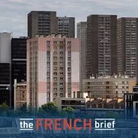Life in France’s Banlieues: Overview and Battle Plan 