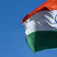 India: The Other 21st Century Asian Giant