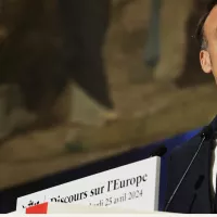 Macron l’Européen - The Economist, saison 2
