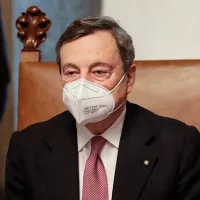 Mario Draghi, a Savior in the Land of Miracles?