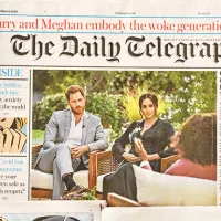 Meghan-Harry : l'avenir de la couronne en question