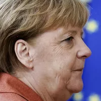 Merkel’s Message to Europe