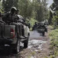 Multi-Layered Violence in the DRC: Is History Repeating Itself?