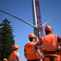 Décarbonation : la stratégie française face au risque d'immobilisme