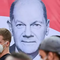 Olaf Scholz Chancelier ?