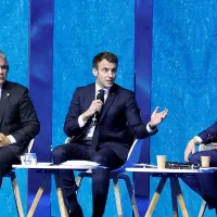 One Ocean Summit : sommet en eaux troubles 