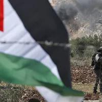 Palestine-Israel: A Reality Check