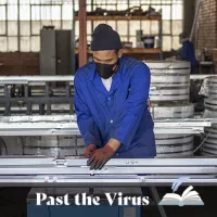 Past the Virus - How Pandemics Shape the Economy