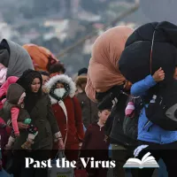 Past the Virus - Migrations, Mobility and Pandemics: Return to Normalcy? 