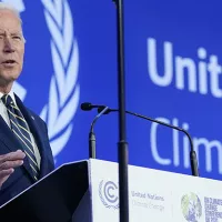 Congress Hasn’t Killed Biden’s Climate Agenda (Yet)