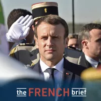 The Politics of Macron’s Commemoration of the Algerian War