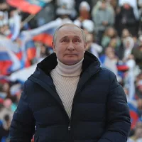 Poutine, l'empire du mensonge