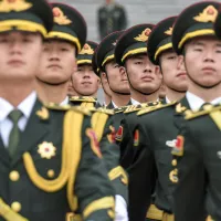 Reading China’s White Paper on National Security in the New Era