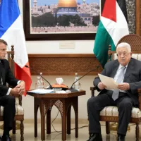 Reconnaissance de l’État de Palestine : il est plus que temps