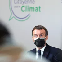 Référendum pour le climat : regard d’un Constitutionnaliste-politologue 