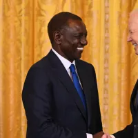 [Afrique : les rivalités stratégiques] - Réinvestir le continent africain, un défi américain
