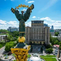Retour de Kiev – une guerre européenne
