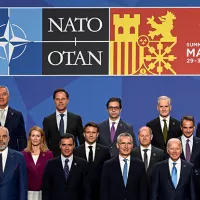 Back to the Future? NATO after Madrid