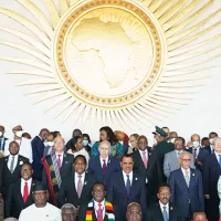 Reviving Pax Africana: A Vision for Africa's Post-Ukraine Global Order