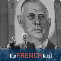 Right On: The Origins of the French Right