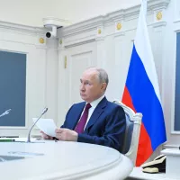 What Comes Next ? The Future of Vladimir Putin’s Regime