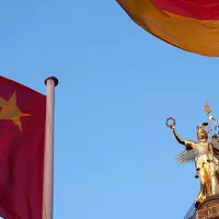 Shifting Politics: The Future of Germany’s China Policy