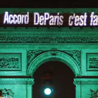 [Sondage] - COP21 : 5 ans après, quel bilan dressé par les Français ?