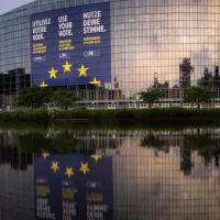 [Sondage] - État de l’opinion, une semaine avant le scrutin européen