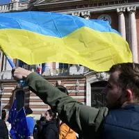  [Sondage] - La crise ukrainienne s'immisce dans les préoccupations françaises