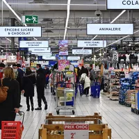 [Sondage] - Le pouvoir d'achat, première préoccupation des Français