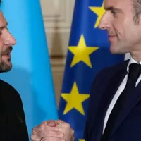 [Sondage] - Les Français et la guerre en Ukraine