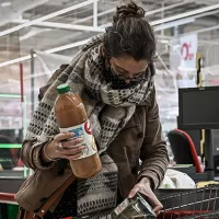 [Sondage] - Le pouvoir d'achat dans le quotidien des Français