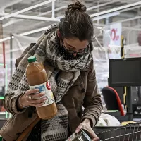 [Sondage] - Les français plutôt pessimistes face à la situation économique à venir et au potentiel de l'action de l'exécutif dans son amélioration