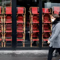 [Sondage] - Situation économique en 2021 : les Français se disent inquiets