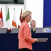 État de l'Union : les ambitions d'Ursula von der Leyen pour l'UE sont-elles réalistes?