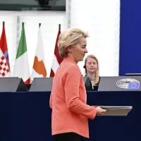 SOTEU: Are von der Leyen’s Ambitious Plans for the EU Realistic?